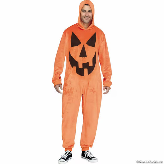 E-Z PUMPKIN ADULT OSFM
