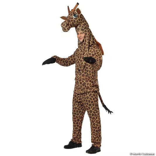 Adult Giraffe Costume