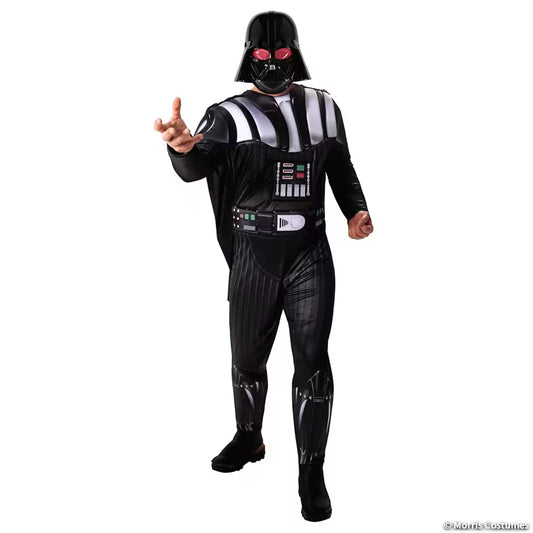 ADLT DARTH VADER QUALUX LG