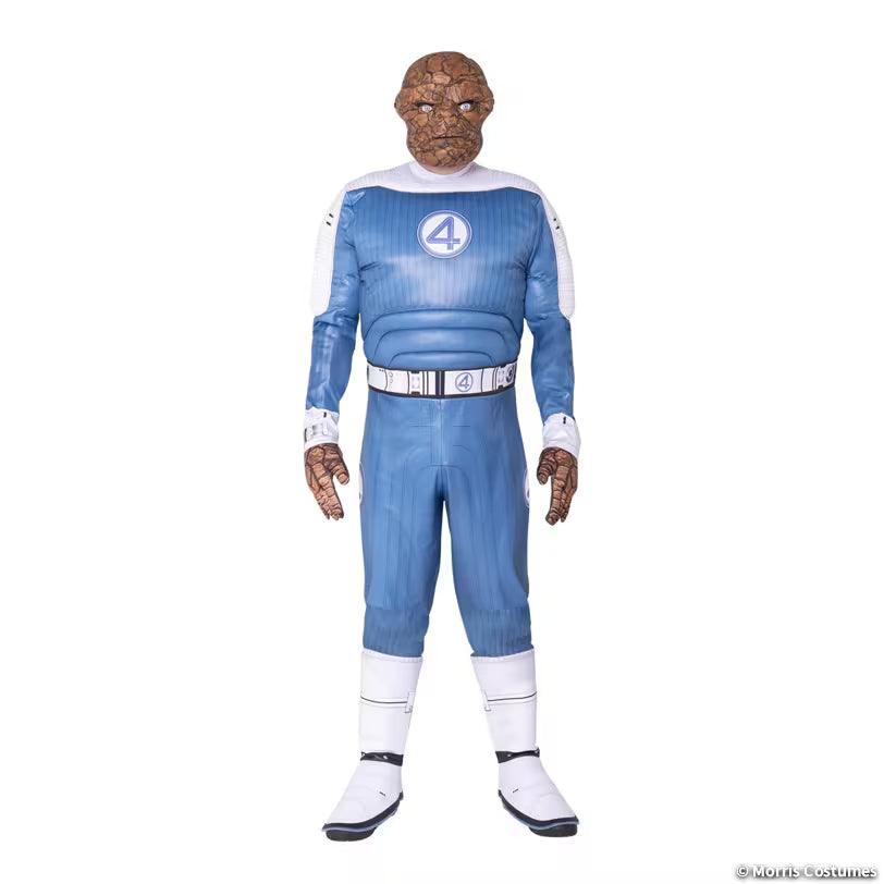 ADULT MEN THE THING QUALUX COSTUME XL