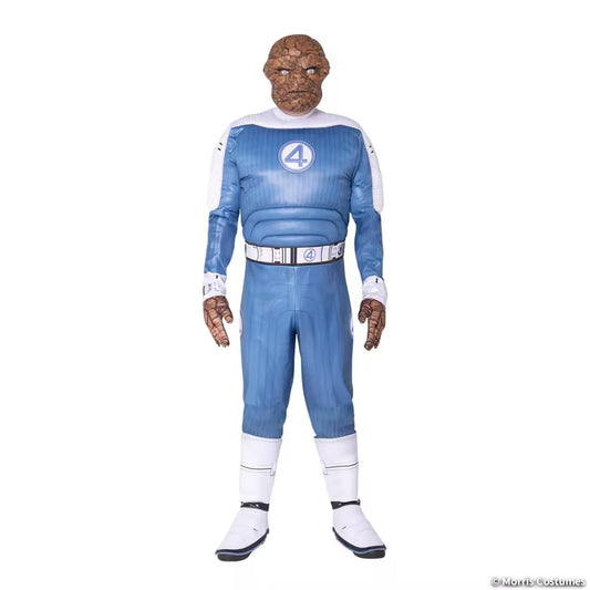 ADULT MEN THE THING QUALUX COSTUME XL