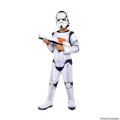 Costume Accssry Stormtrooper Blaster SW4