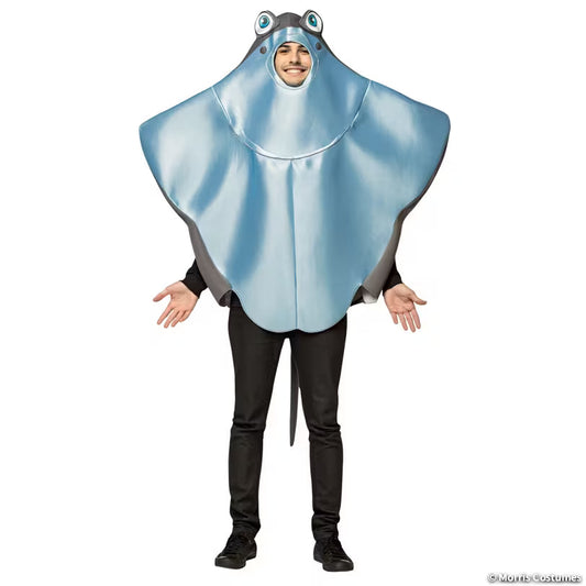 Adult Stingray Costume