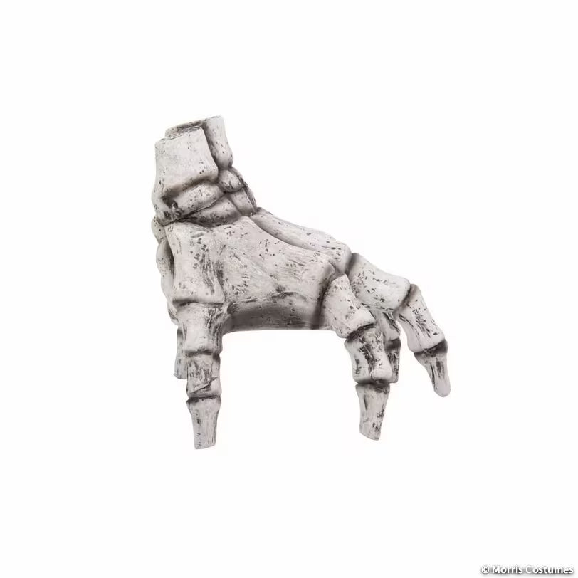 ANIMATED CRAWLING SKELETON HAND