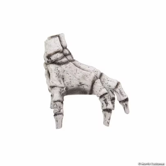 ANIMATED CRAWLING SKELETON HAND