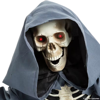 Lifesize Raising Groundbreaker Reaper