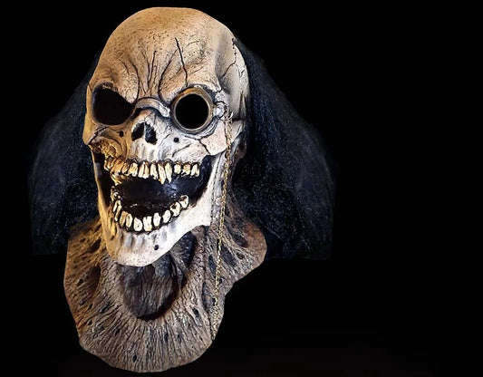 Lord Grimley Standard - MASK