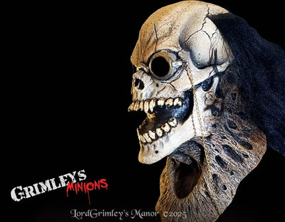 Lord Grimley Standard - MASK