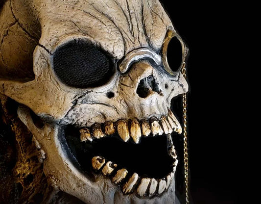Lord Grimley Standard - MASK