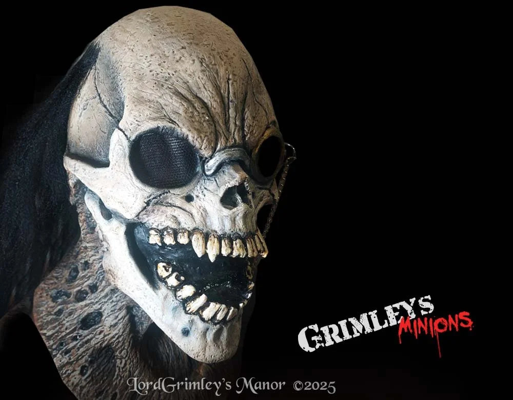 Lord Grimley Standard - MASK