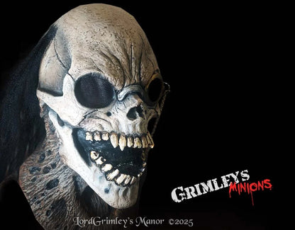 Lord Grimley Standard - MASK