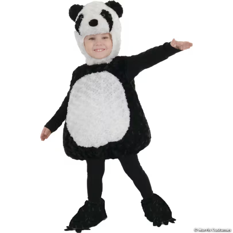 PANDA 4-6