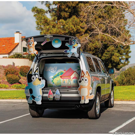 Bluey™ Treat Your Trunk