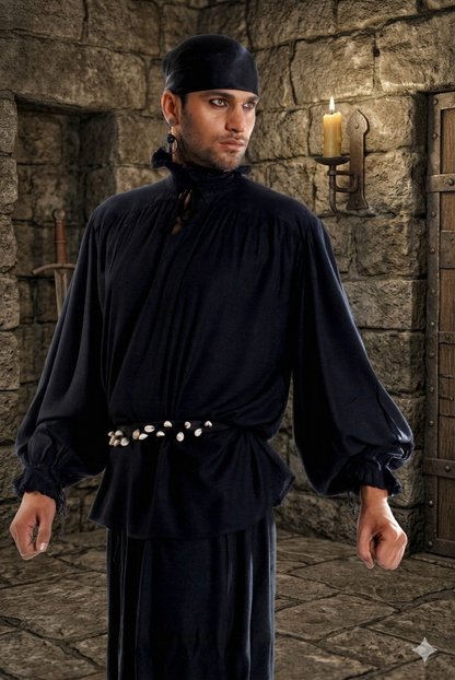 David Herriot Shirt