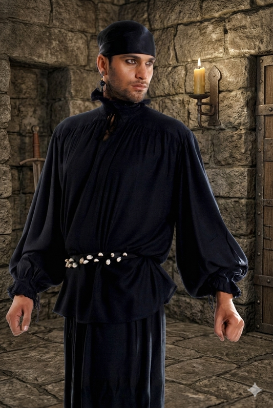 David Herriot Shirt