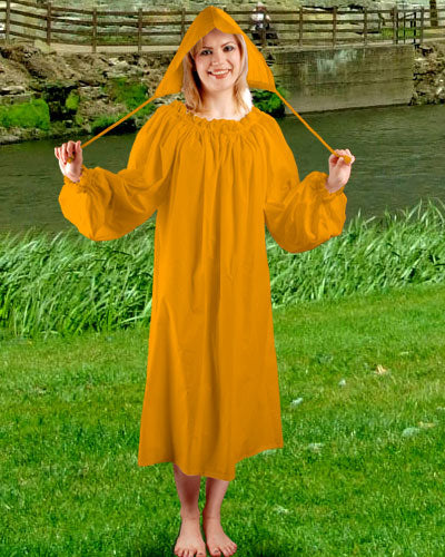 Classic Chemise