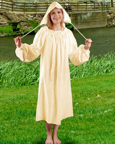 Classic Chemise