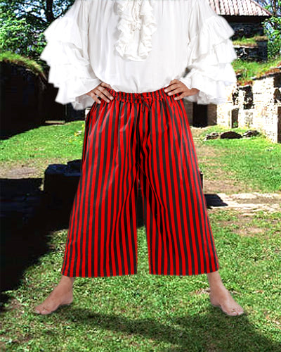 Sailor Pants