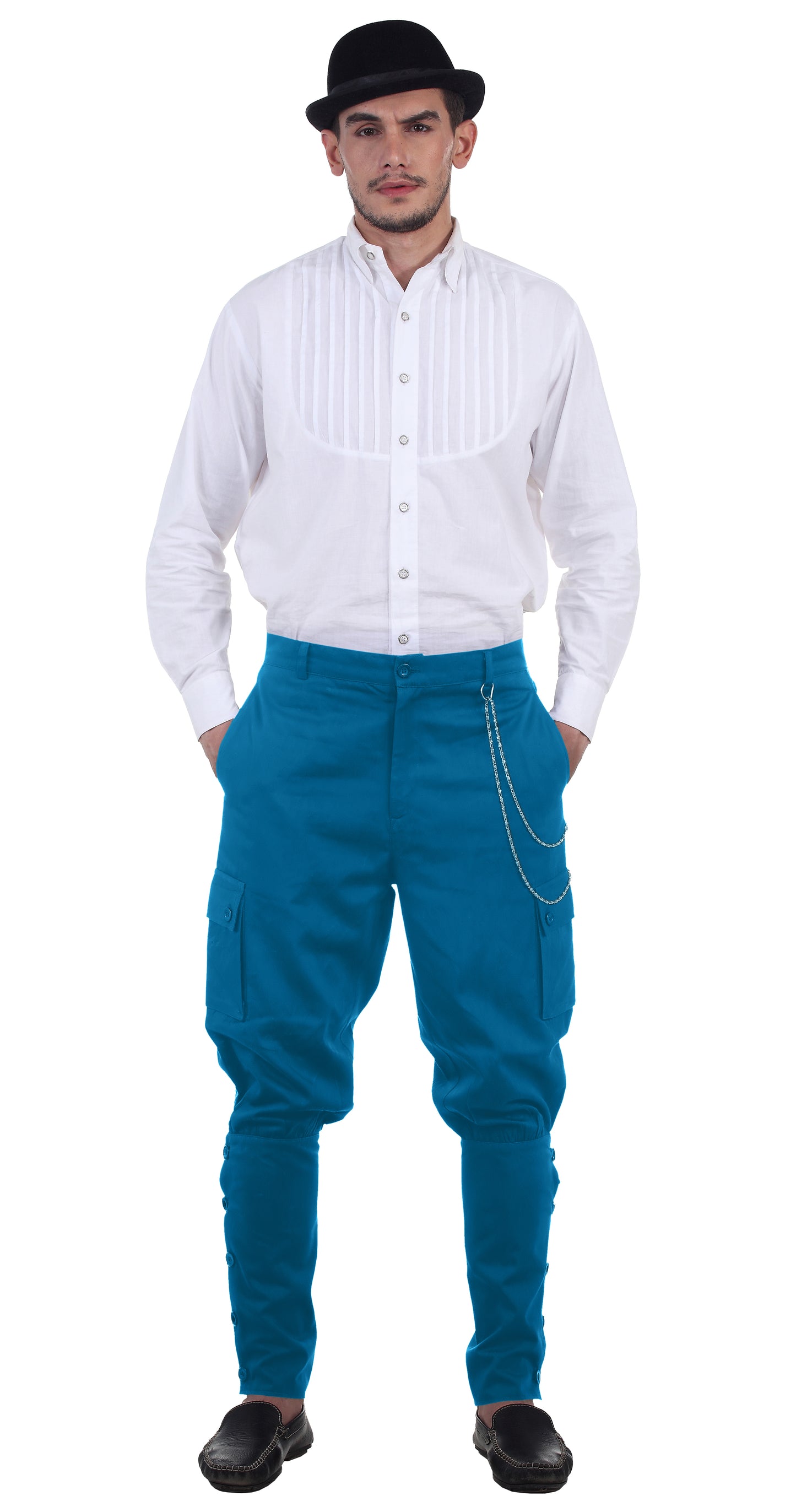 Airship Pants