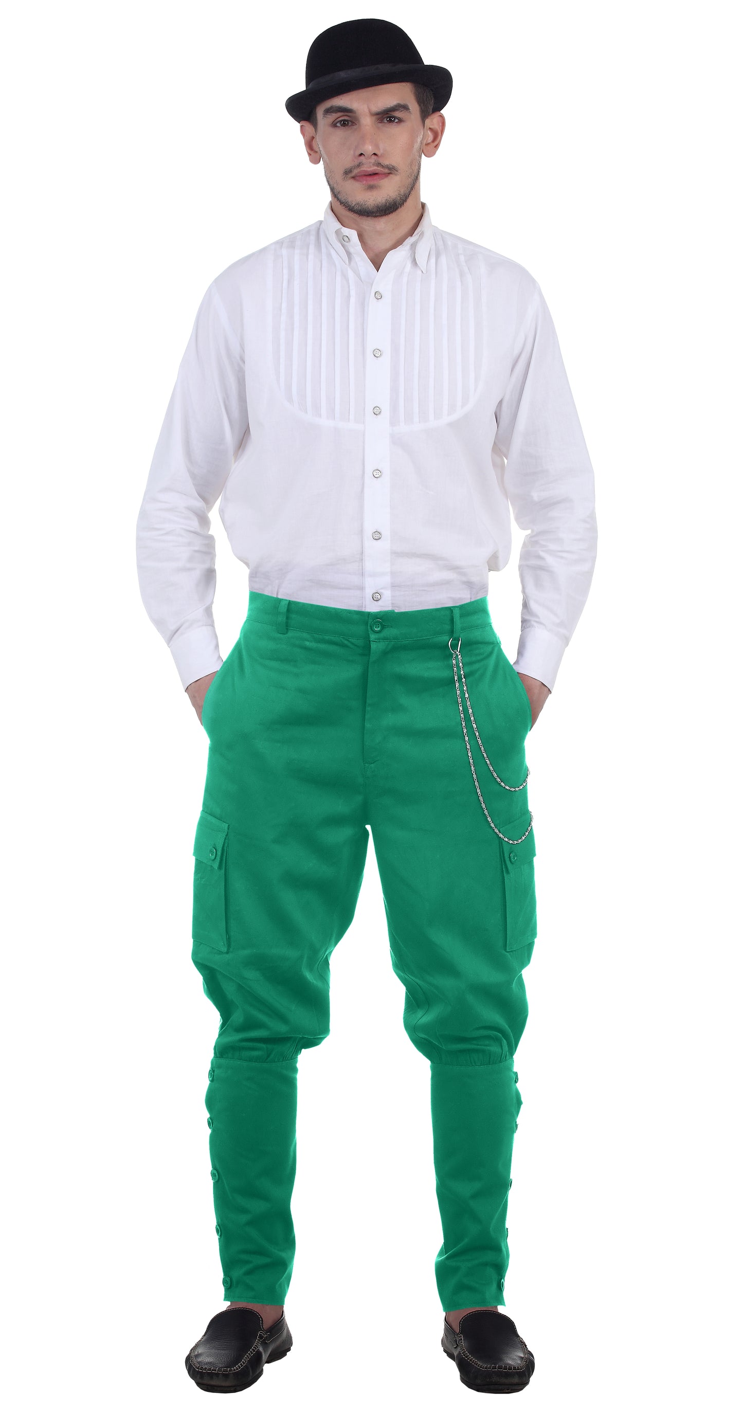 Airship Pants