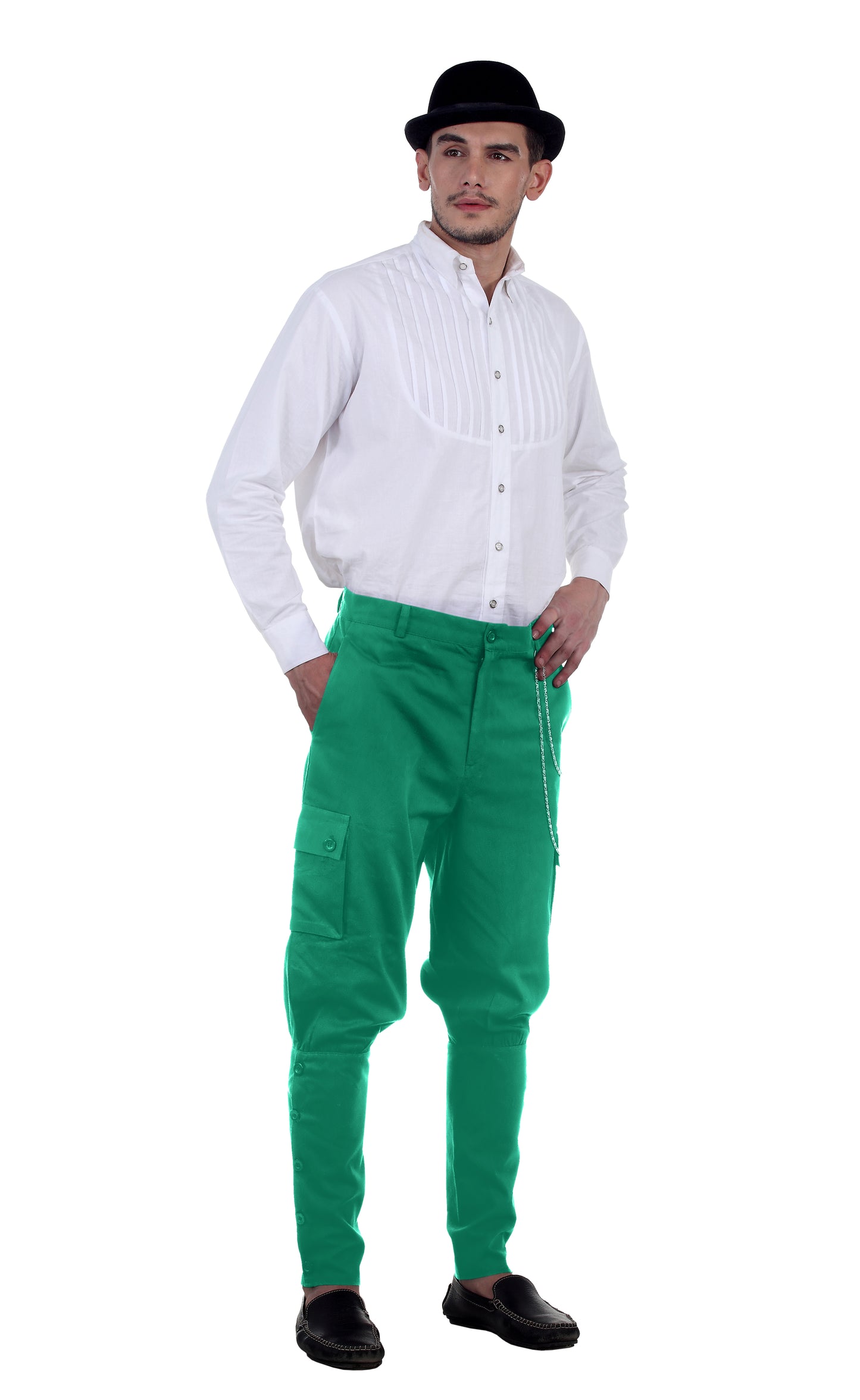 Airship Pants