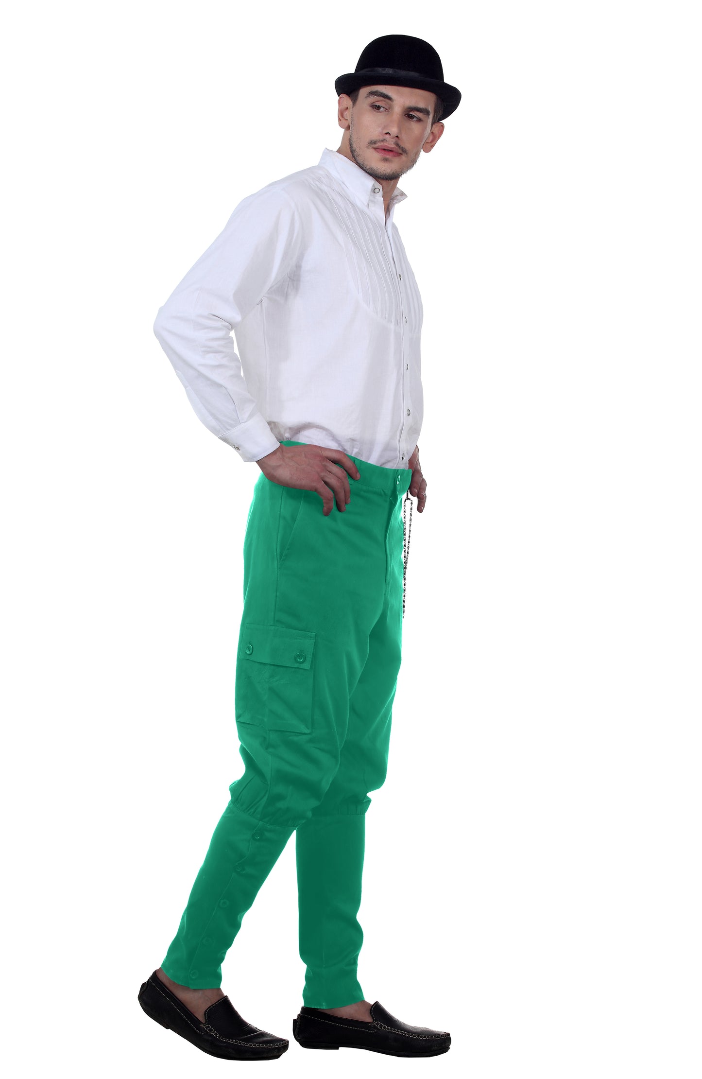 Airship Pants