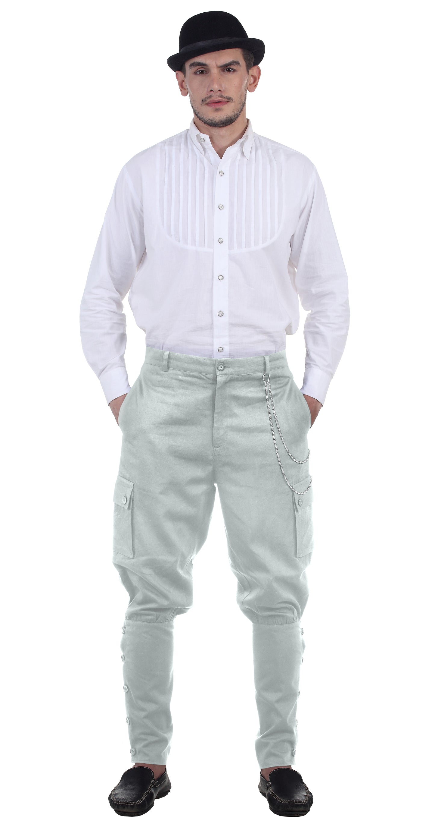 Airship Pants