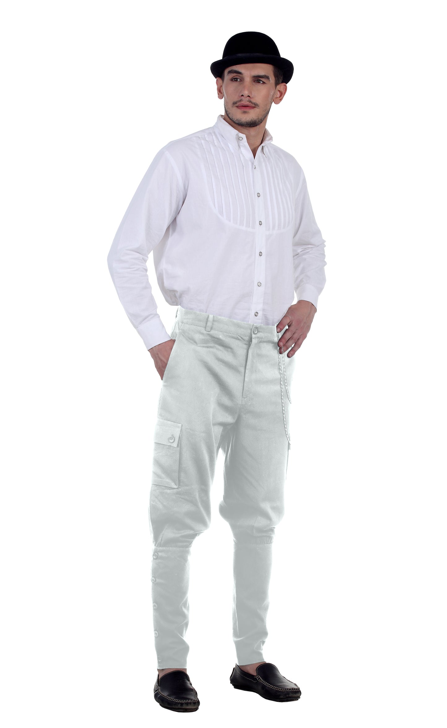 Airship Pants