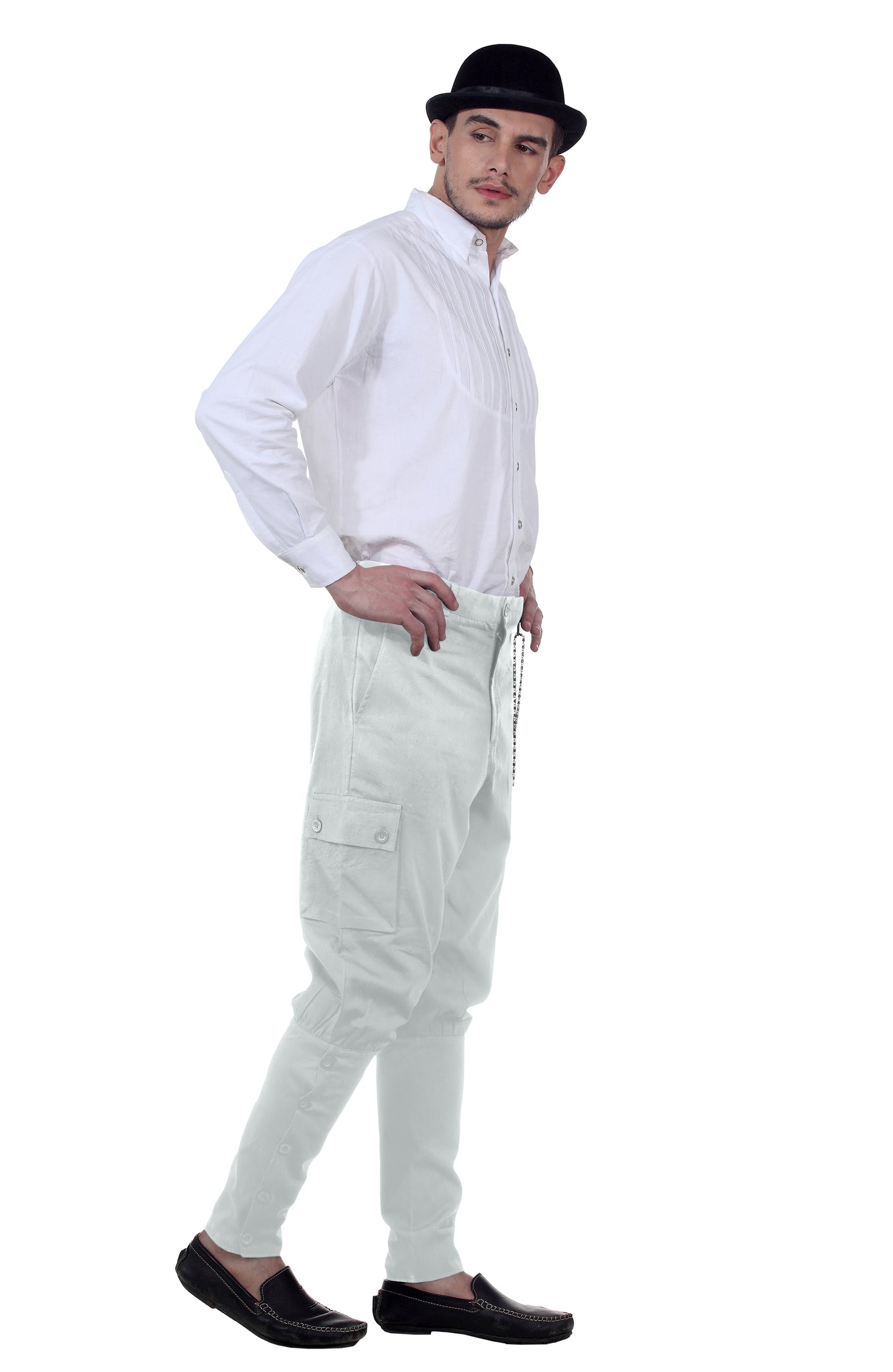 Airship Pants
