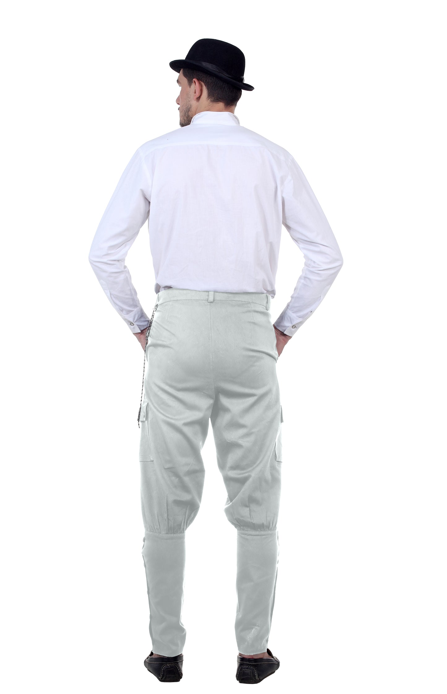 Airship Pants