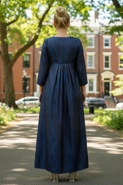 Outings with Simon Dress