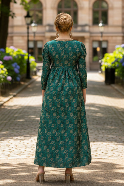 Penelope Featherington Dress