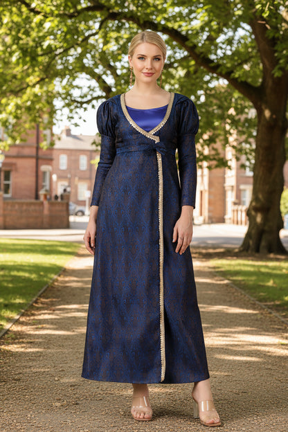Penelope Featherington Dress