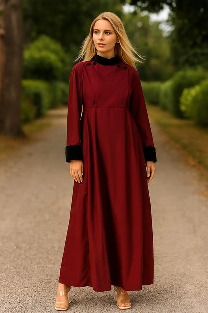 Daphne Bridgerton Horseback Riding Dress