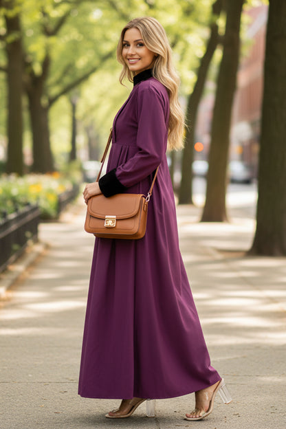 Daphne Bridgerton Horseback Riding Dress