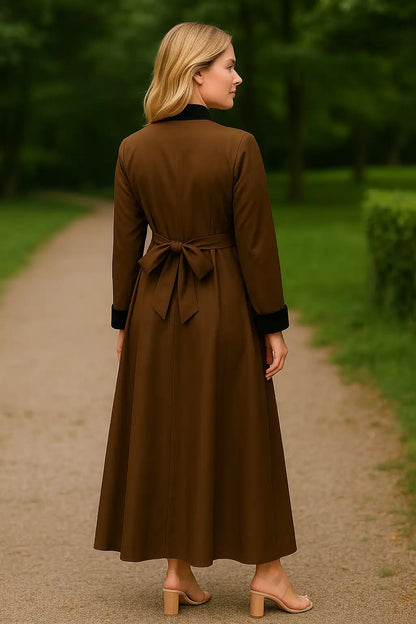 Daphne Bridgerton Horseback Riding Dress