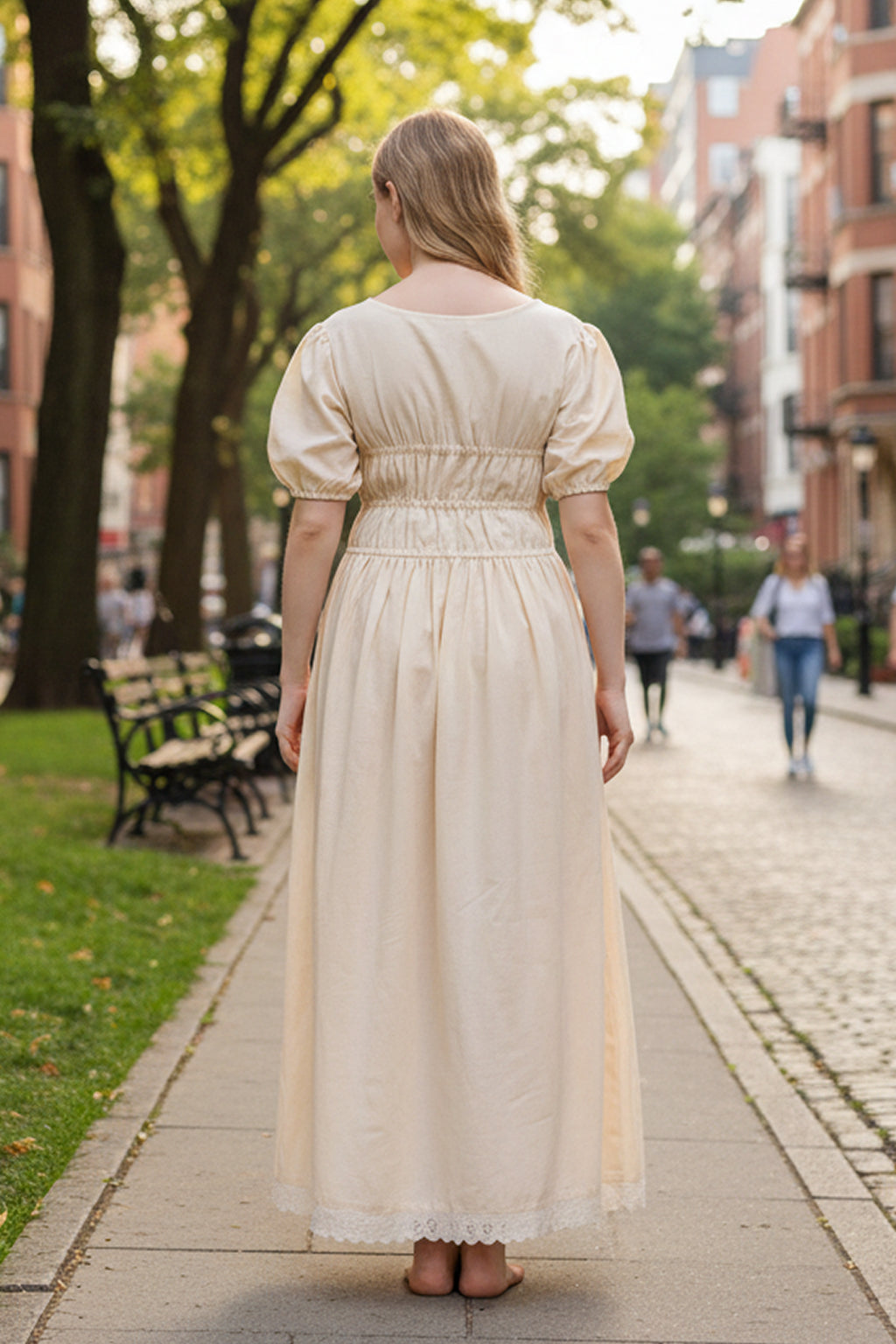 Wildflower Reverie Dress