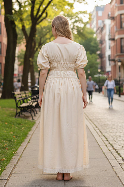 Wildflower Reverie Dress