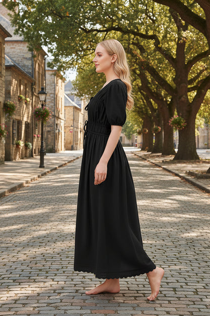 Wildflower Reverie Dress