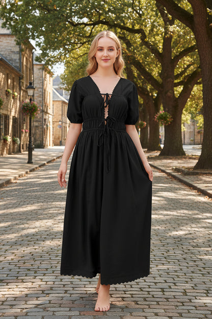 Wildflower Reverie Dress