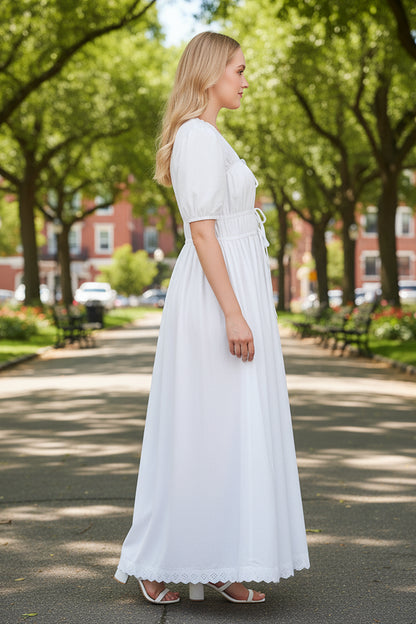 Wildflower Reverie Dress