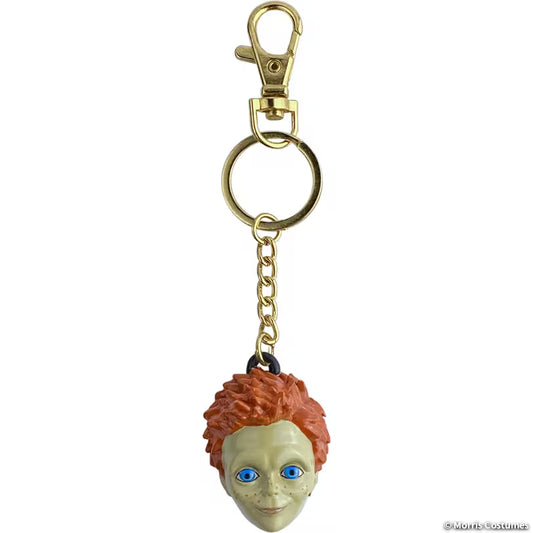 SEED OF CHUCKY GLEN KEYCHAIN