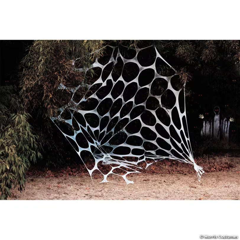 CLOTH YARD WEB