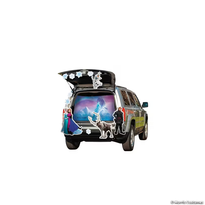 Disney's Frozen Treat Your Trunk