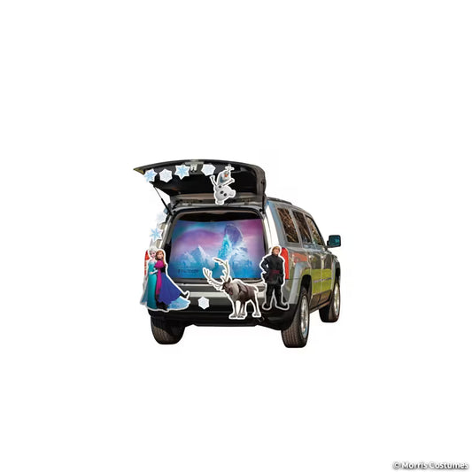 Disney's Frozen Treat Your Trunk