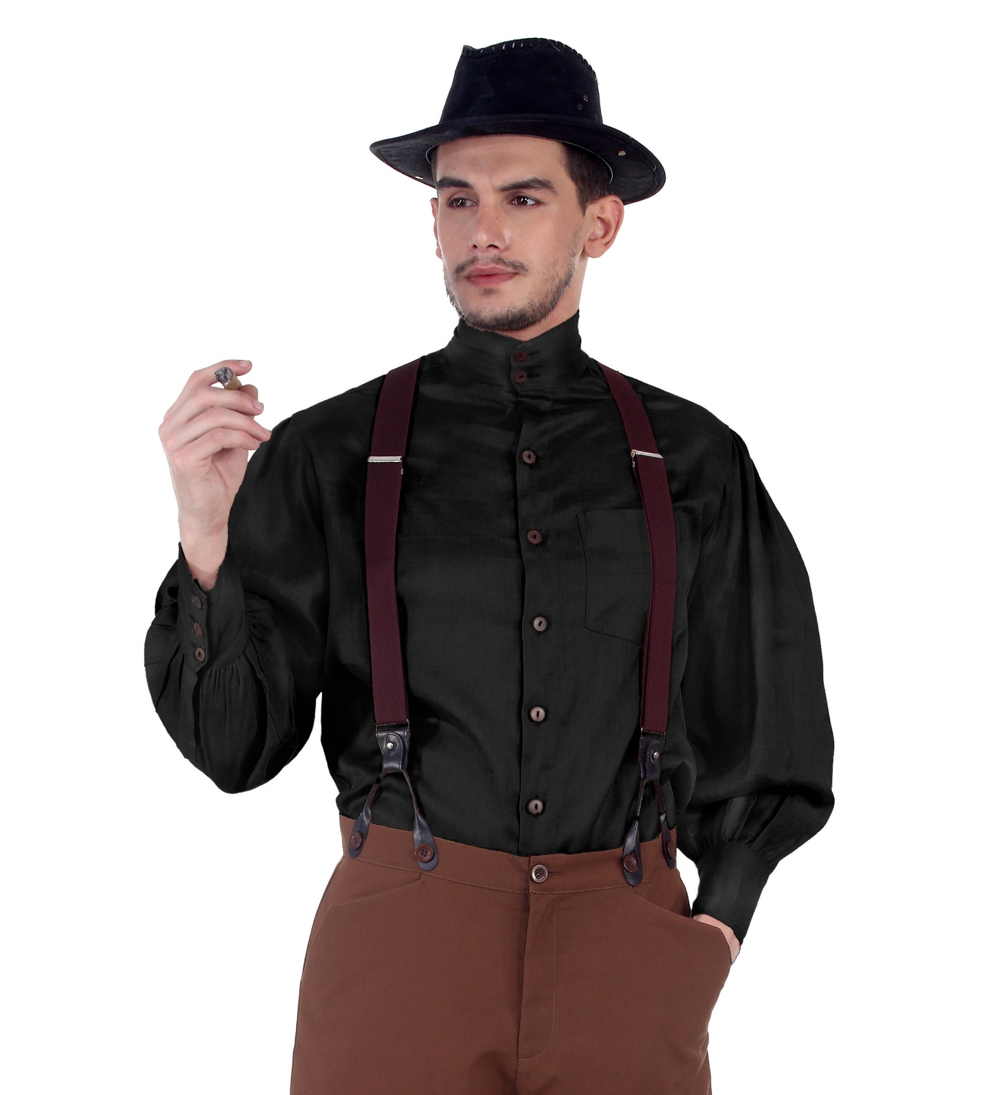 Seigneur Shirt