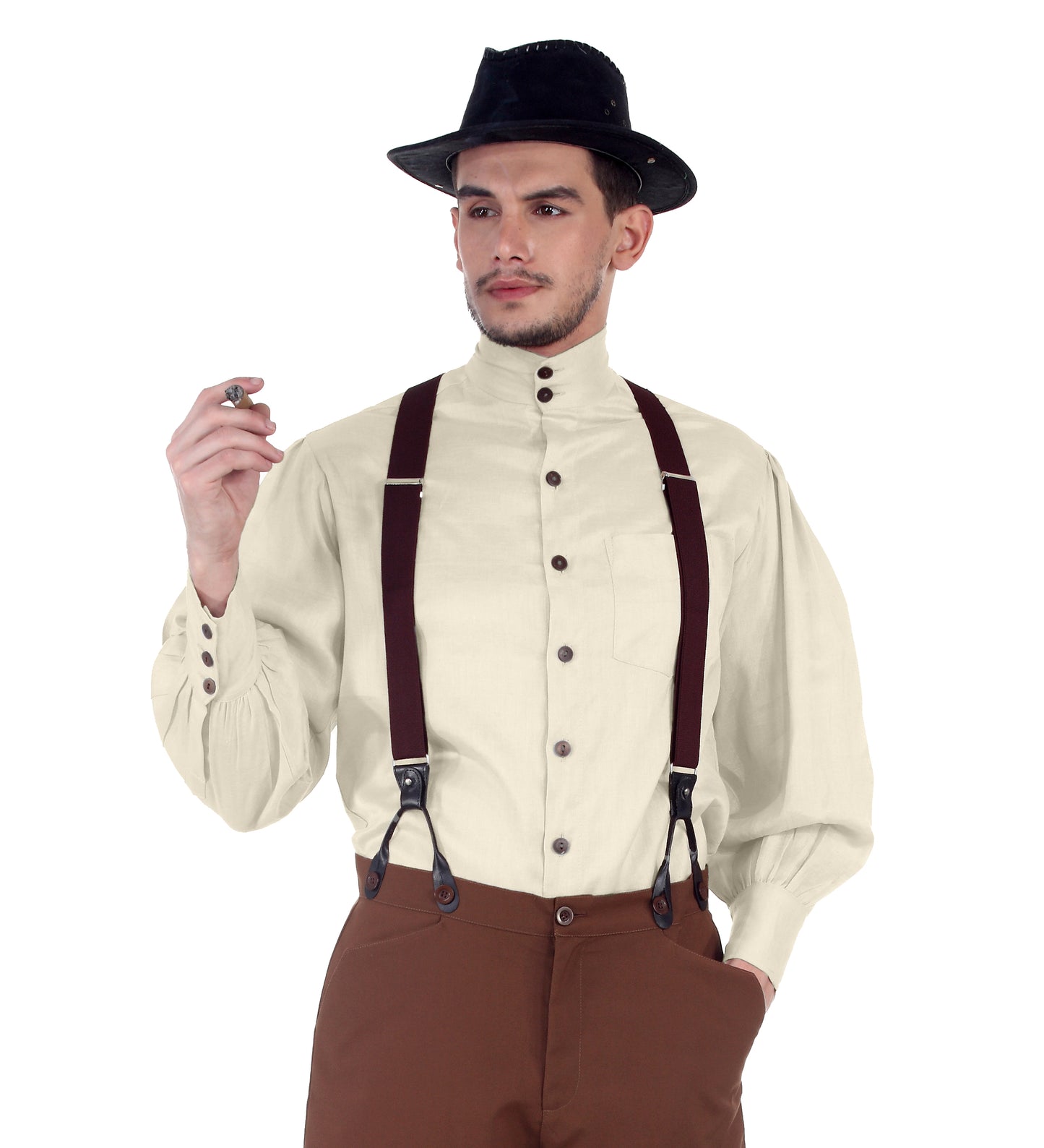 Seigneur Shirt