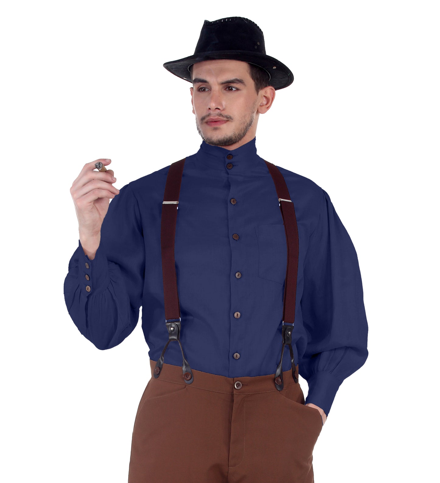 Seigneur Shirt