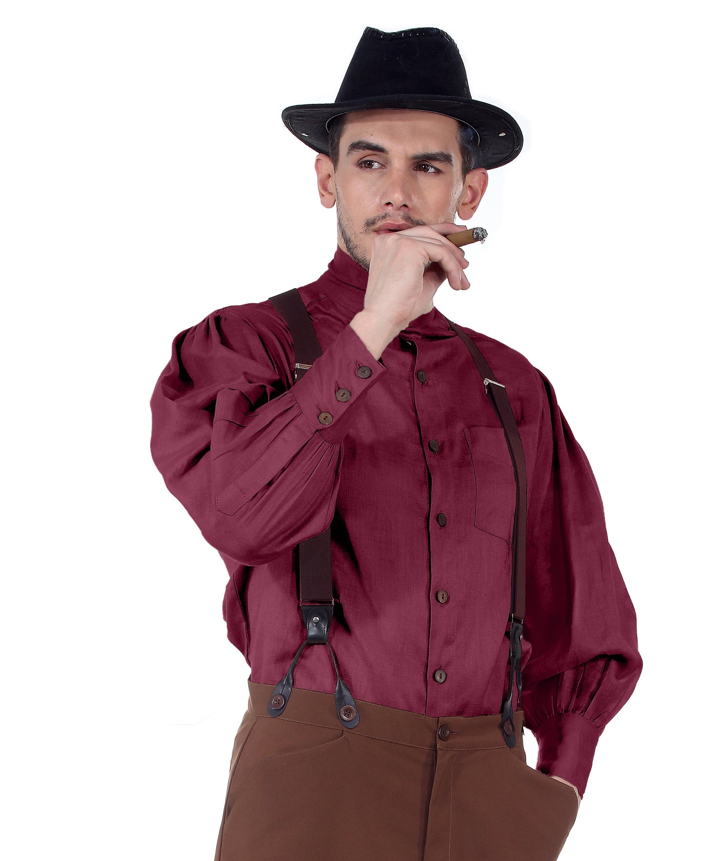 Seigneur Shirt