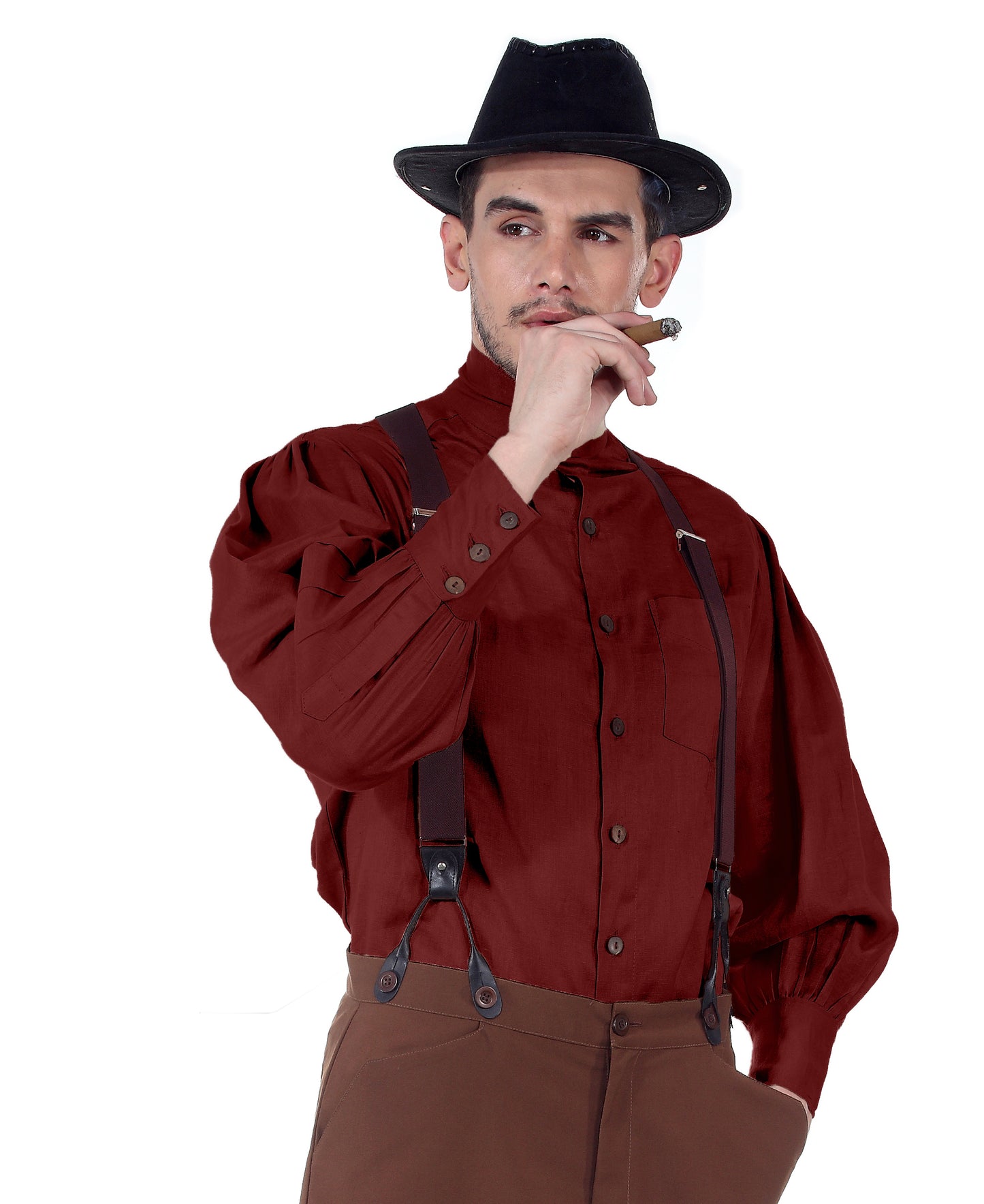 Seigneur Shirt